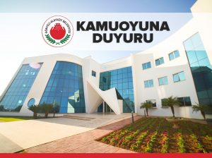 Gönyeli-Alayköy Belediyesi yapı denetimine başlıyor