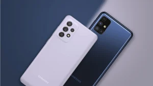 Samsung Galaxy A54 5G’nin özellikleri ortaya çıktı!