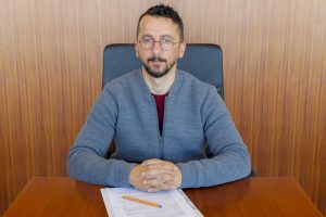 Gazimağusa Belediyesi yapı denetimini “Bina Karneleme Sistemi” ile yapacak