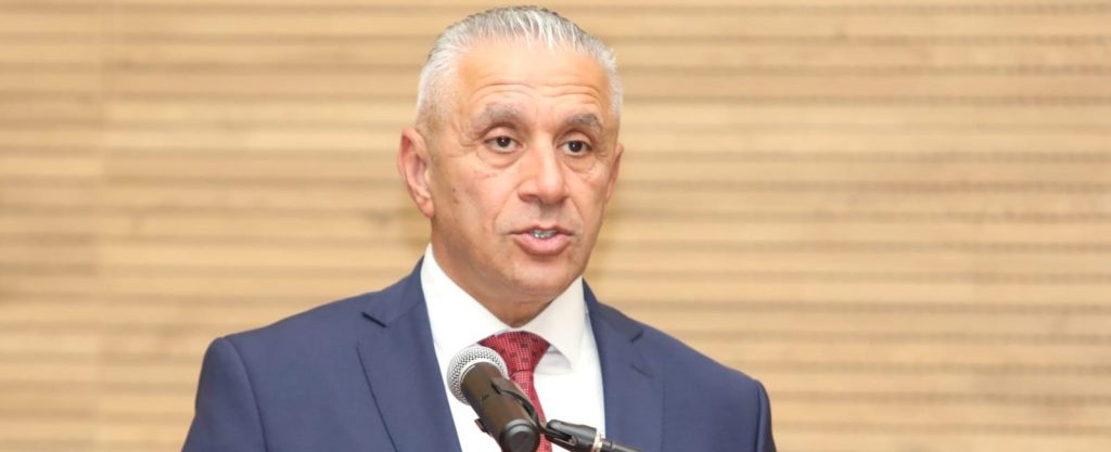 Taçoy, Limasol’daki İbrahimağa Köprülü Camisi’ne saldırıyı kınadı