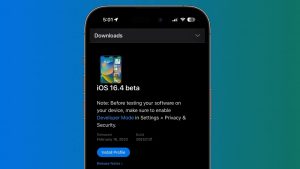 Homekit, iOS 16.4 ile yeniden sahnede!