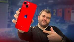 iPhone 14 Plus inceleme!