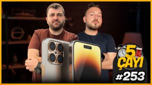 iPhone 15 nasıl olacak?