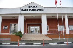 Bazı örgüt ve partiler yarın Helin için İskele Kaza Mahkemesi önünde eylem yapacak