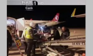 Çocuklarımızın naaşları geliyor