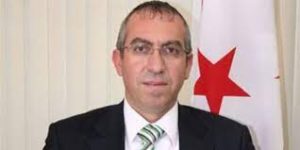 Köprülü: Adli soruşturma için TC nezdinde çalışma başlattık