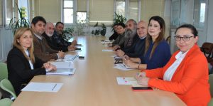 KTMMOB ile TDP deprem tedbirlerini ele aldı