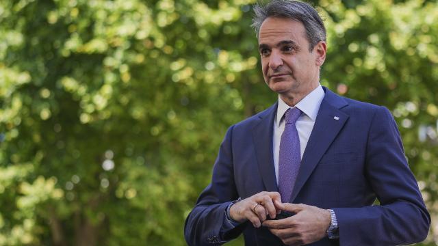Miçotakis:Haziranda hükümet kurulamazsa üçüncü kez sandığa gideceğiz