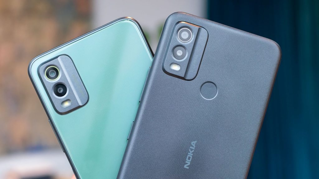 Bütçe dostu Nokia C22 ve C32 tanıtıldı! İşte özellikleri