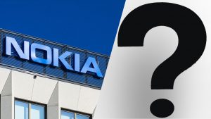 Nokia 60 yıl sonra logosunu değiştirdi: İşte yeni logo