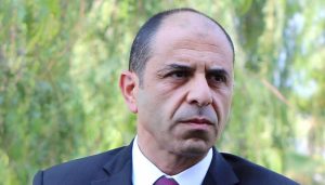 Özersay’dan açıklama