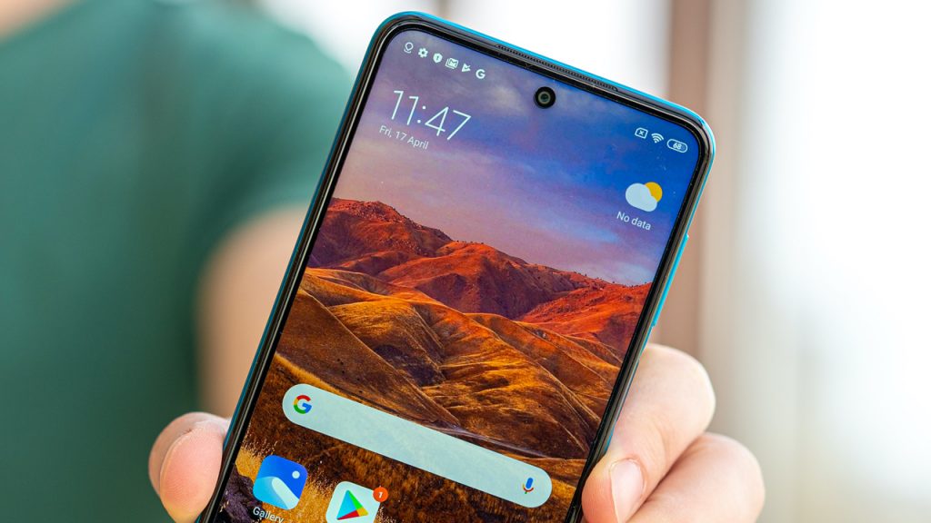 Redmi Note 9S için MIUI 14 güncellemesi yolda!