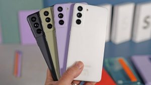 One UI 5.1 alacak Samsung modelleri! [Tüm Liste]