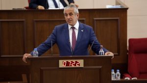 Taçoy: Sosyal Hizmetler Dairesi’nin kapatılması sözkonusu değil