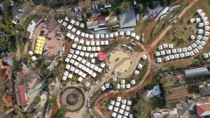 Suudi Arabistan 104 ton yardım malzemesi taşıyan 3’üncü uçağını Türkiye’ye yolladı