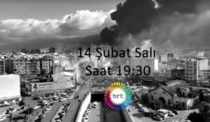 “Türkiye İçin Tek Yürek”:İnşa edilecek konteyner kent için BRT’de özel yayın gerçekleşecek