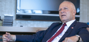 Meclisi Başkanı Töre, Necmettin Erbakan’ın 12. ölüm yıl dönümü nedeniyle mesaj yayımladı