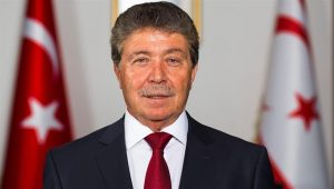 Başbakan Üstel’den Miraç Kandili mesajı