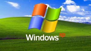 Windows XP’nin eski logosu 22 yıl sonra ortaya çıktı!