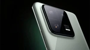 Xiaomi 13 tanıtıldı! Özellikleri ve fiyatı