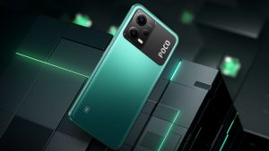 Uygun fiyatlı Poco X5 tanıtıldı: Teknik özellikleri!