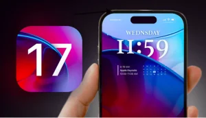 iOS 17 ile iPhone modellerinde değişmesi gerekenler!