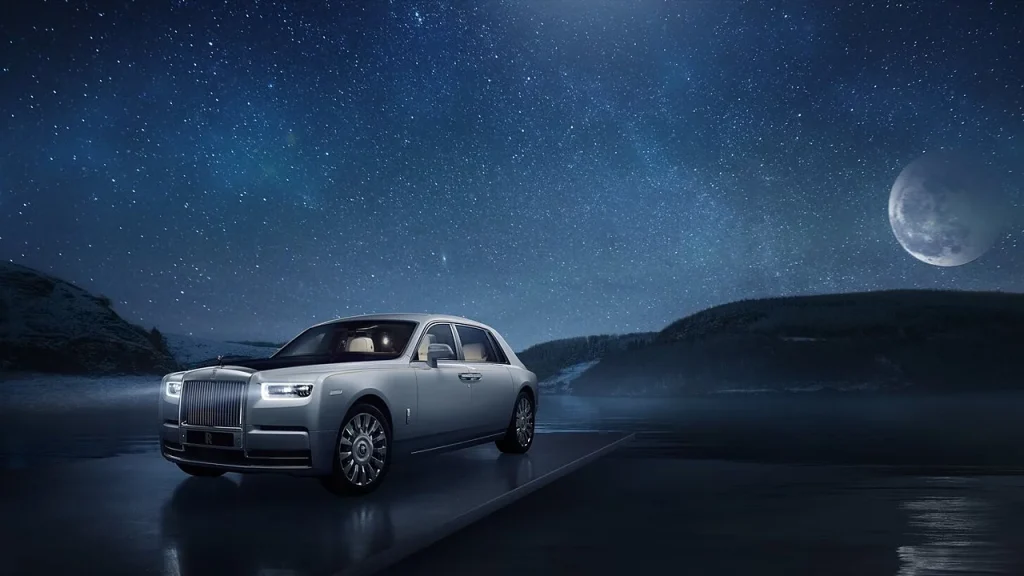 Beklenmedik haber: Rolls-Royce Ay’da nükleer reaktör kuracak!