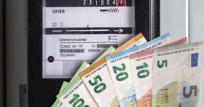 Avrupalıların yarısı faturalarını ödeyememe konusunda endişeli