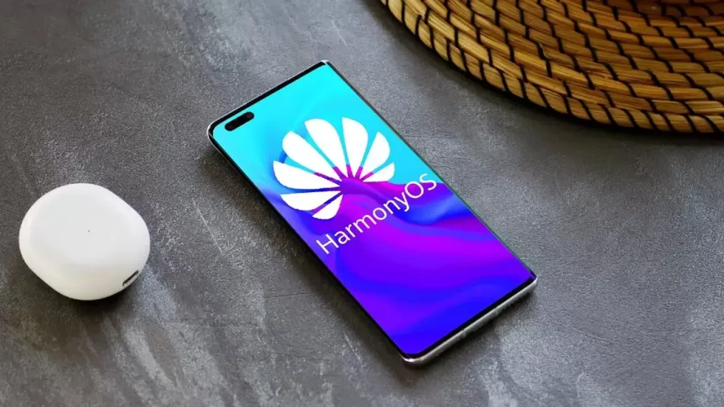 HarmonyOS, Android ve iOS’u geride bırakmaya hazırlanıyor!