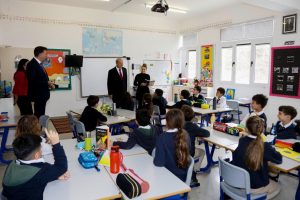 “Gözlerinizdeki pırıltıyı görebiliyorum”