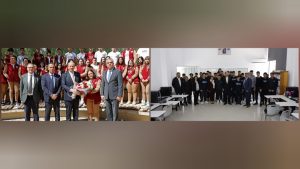 “Gençlere güveniyoruz”