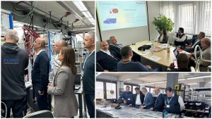 BRT, karasal-sayısal televizyon yayıncılığı sistemini yeniliyor