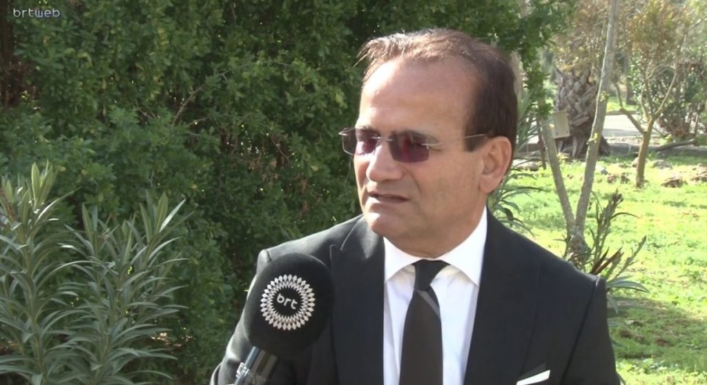Yeniboğaziçi Belediye Başkanı Demir:Amacımız bölgeyi yıldız yapmak ve bölgeye canlılık katmak