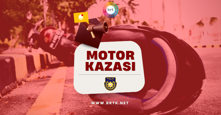 22 yaşındaki motosiklet sürücüsü ağır yaralı – BRTK