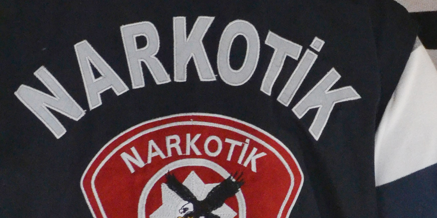 Lefkoşa ve Gazimağusa’da uyuşturucu… 2 tutuklu