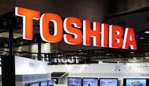 Bir devrin sonu: Toshiba satılıyor!