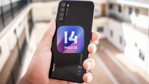 Redmi Note 8 2021 için MIUI 14 kullanıma sunuldu!