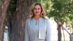 Sibel Tatar: Kadın olmak demek hayatın her anında emek demektir