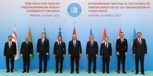 Çavuşoğlu: Kıbrıs Türkü’ne yönelik izolasyonların kaldırılması ortak gayemiz olmalı