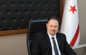 Öztürkler, “Varoluş mücadelemizde Şanlı Baf Direnişi çok önemli bir dönüm noktasıdır”