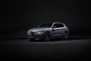 Yenilenen Alfa Romeo Stelvio, kullanıcılara neler sunuyor?