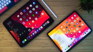 İlk OLED ekranlı iPad Pro’nun fiyatı sızdırıldı!