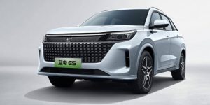 Perdenin arkasında Huawei var: Landian E5 tanıtıldı!