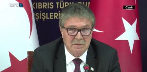 Başbakan Üstel:Türkiye’den yaklaşık 1500 depremzede KKTC’ye geldi