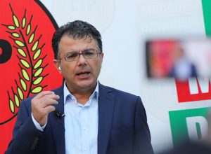 Akansoy: Havadan biyolojik mücadele yapılmalı