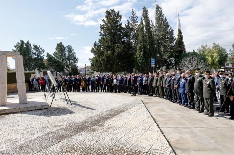 Baf Direnişi ve şehitleri 9 Mart’ta anılacak