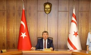 Başbakan Üstel’den Yaşlılar Haftası mesajı: Yaşlıların yaşam standartlarının yükseltilmesi hükümetin öncelikli hedefleri arasındadır