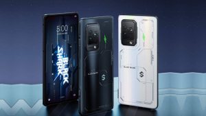 Oyun odaklı Black Shark 6, ikinci el pazarında ortaya çıktı!