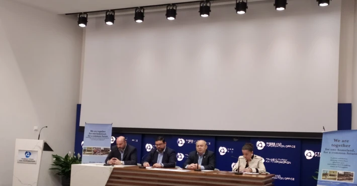 Brüksel'de “Maraş Fotoğrafları Sergisi” açacaklar