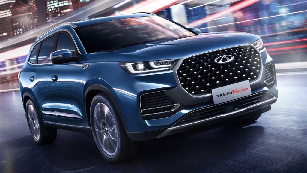 Egea parasına SUV: Chery fiyat listesi sızdı!